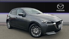 Mazda2 1.5 Skyactiv G GT Sport 5dr Auto Petrol Hatchback